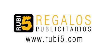 Rubi 5 - Regalos Publicitarios