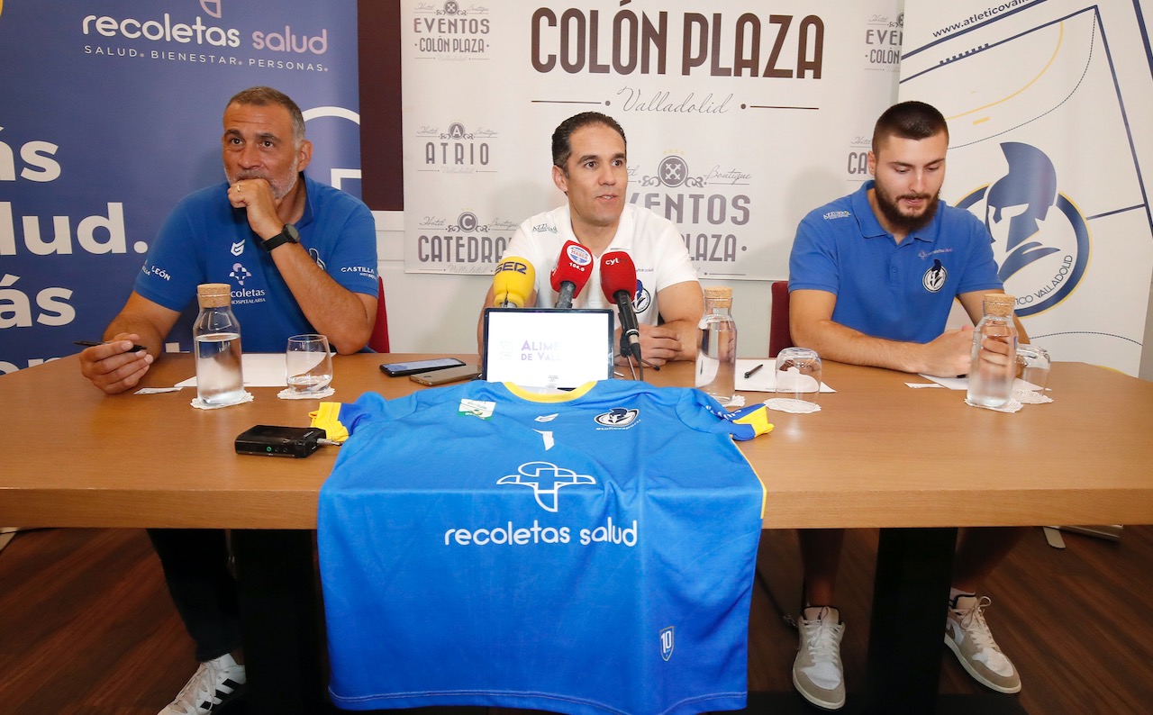 El Recoletas alcanza los 1.000 abonados