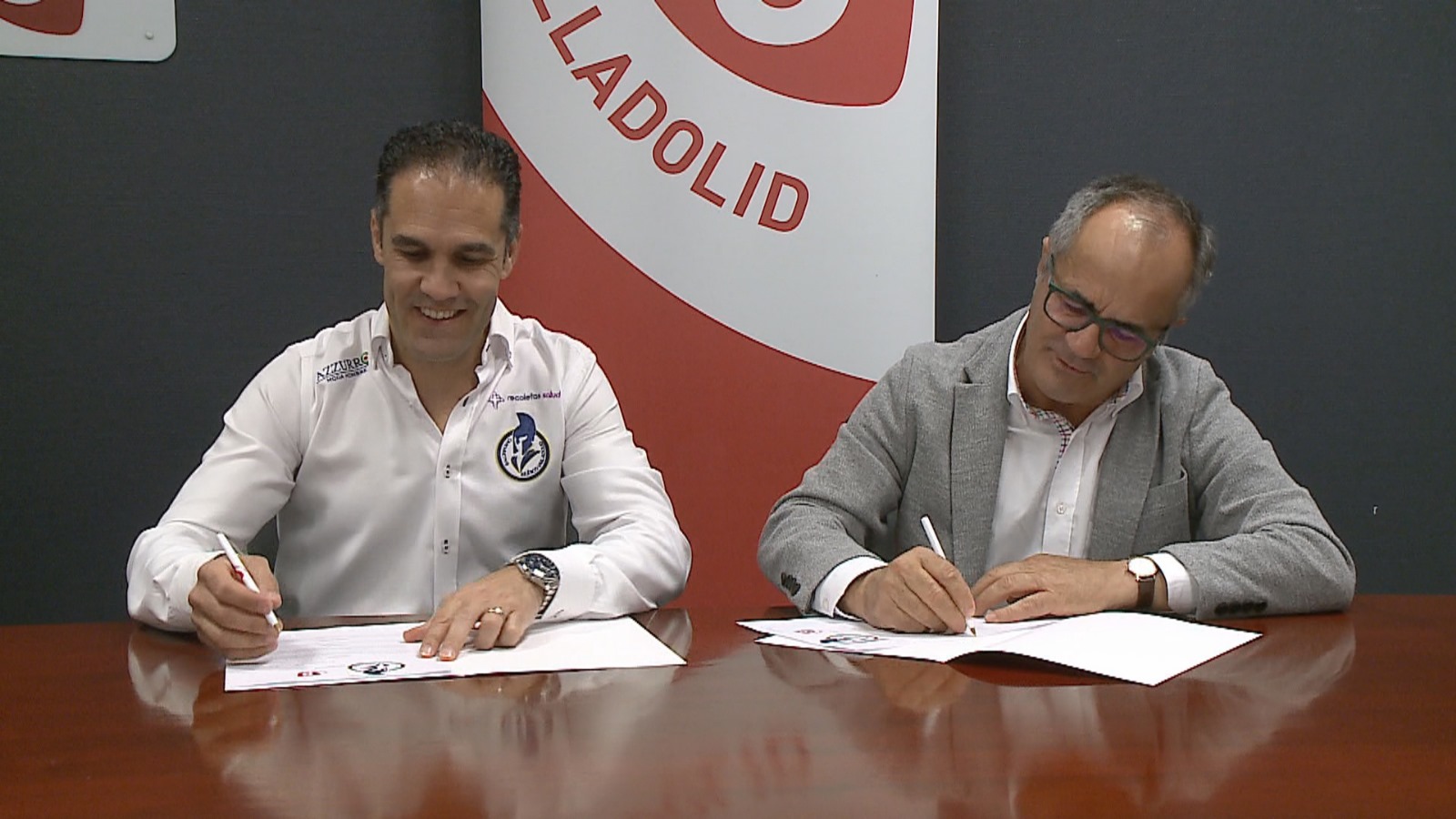 La8 Valladolid y el Recoletas apuestan por la Liga NEXUS ENERGÍA ASOBAL