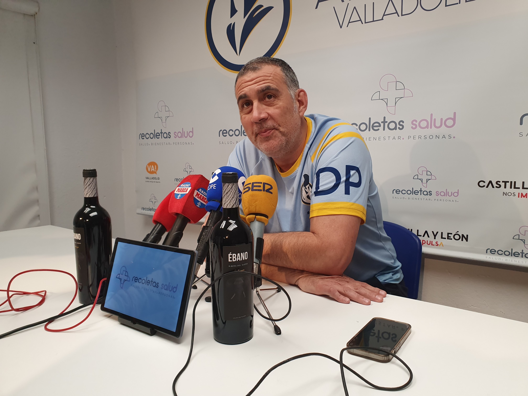 El Recoletas buscará recuperar puntos en casa ante Cajasol Ángel Ximénez Puente Genil
