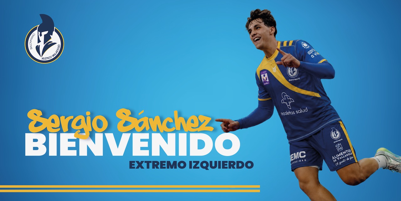 Sergio Sánchez talento emergente para el Recoletas