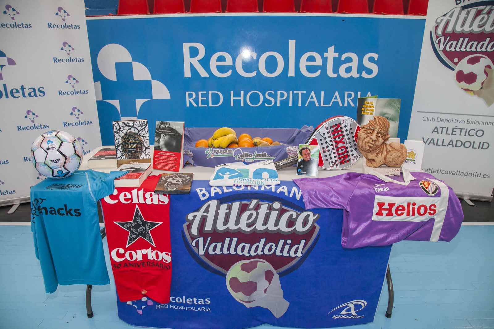 Ya a la venta las participaciones para el Sorteo Solidario en beneficio de la Asociación Enfermedades Raras de Castilla y León (AERSCYL) | Galería 1 / 1