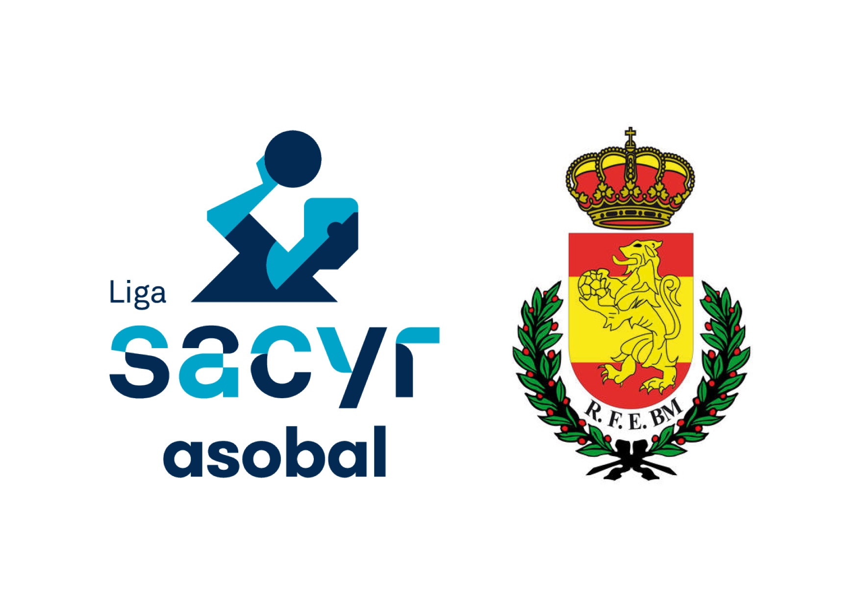 Acuerdo entre la Liga Asobal y la Federación Española para el sistema de competición de la próxima Liga Sacyr Asobal