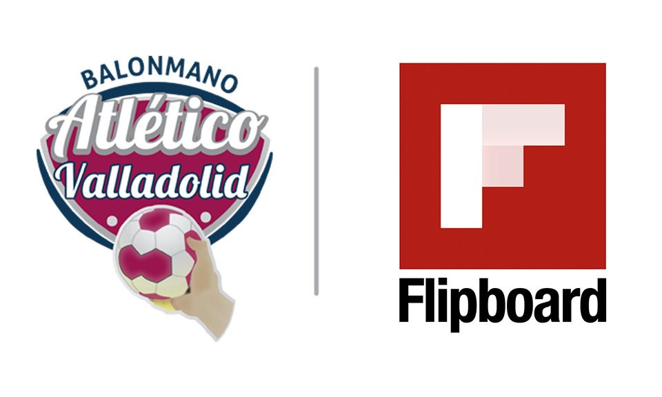 Nuevo perfil en Flipboard del Balonmano Atlético Valladolid Recoletas