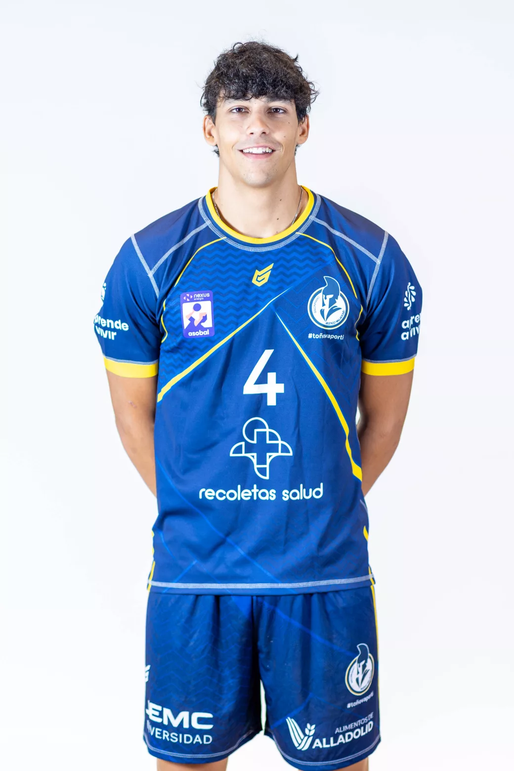 Sergio Sánchez