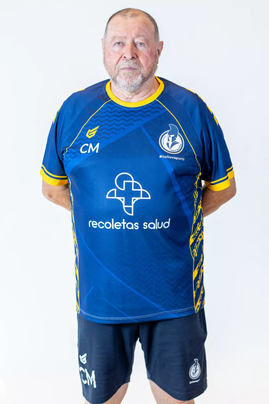 César Maldonado
