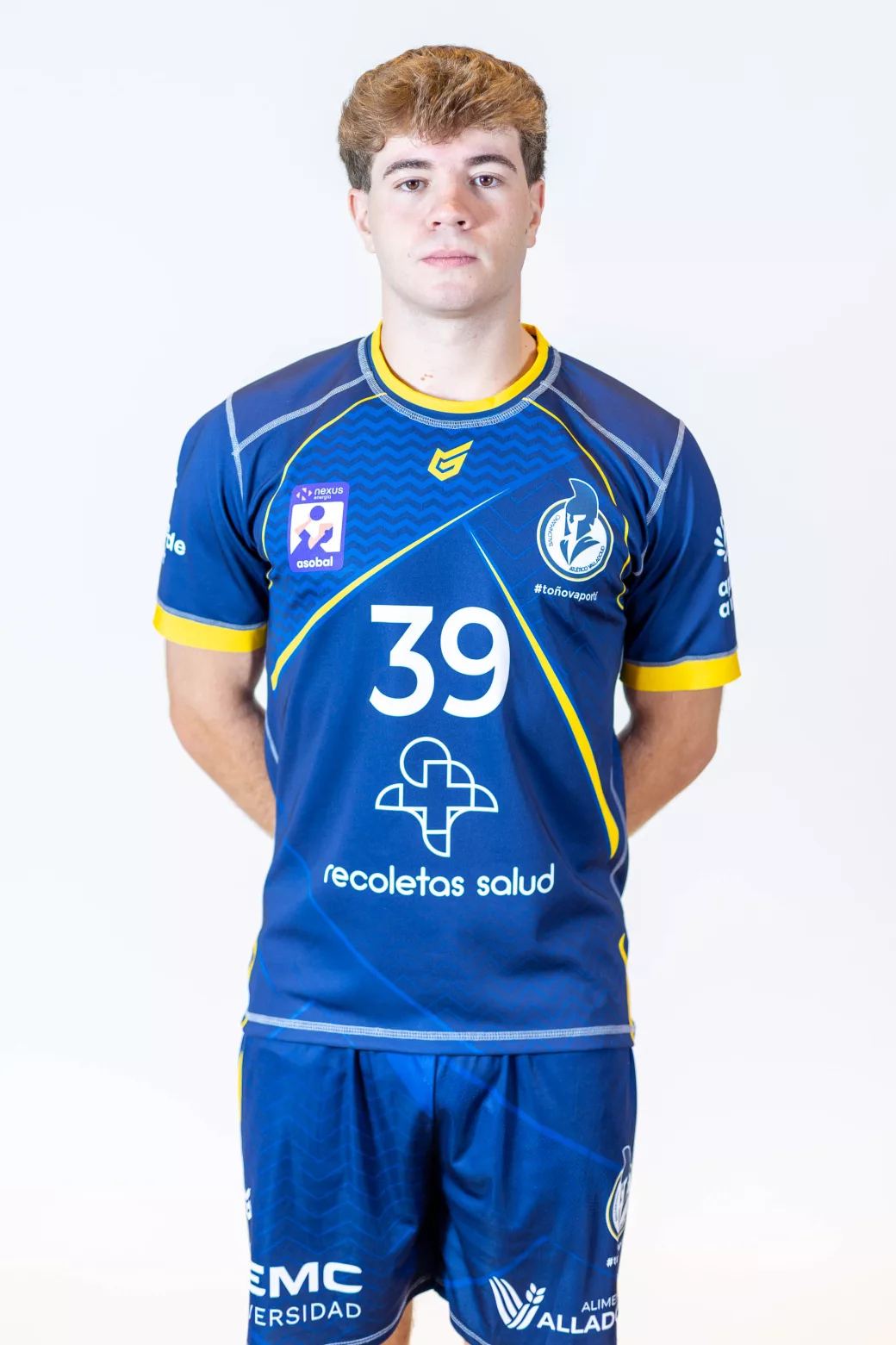 Gonzalo Díez