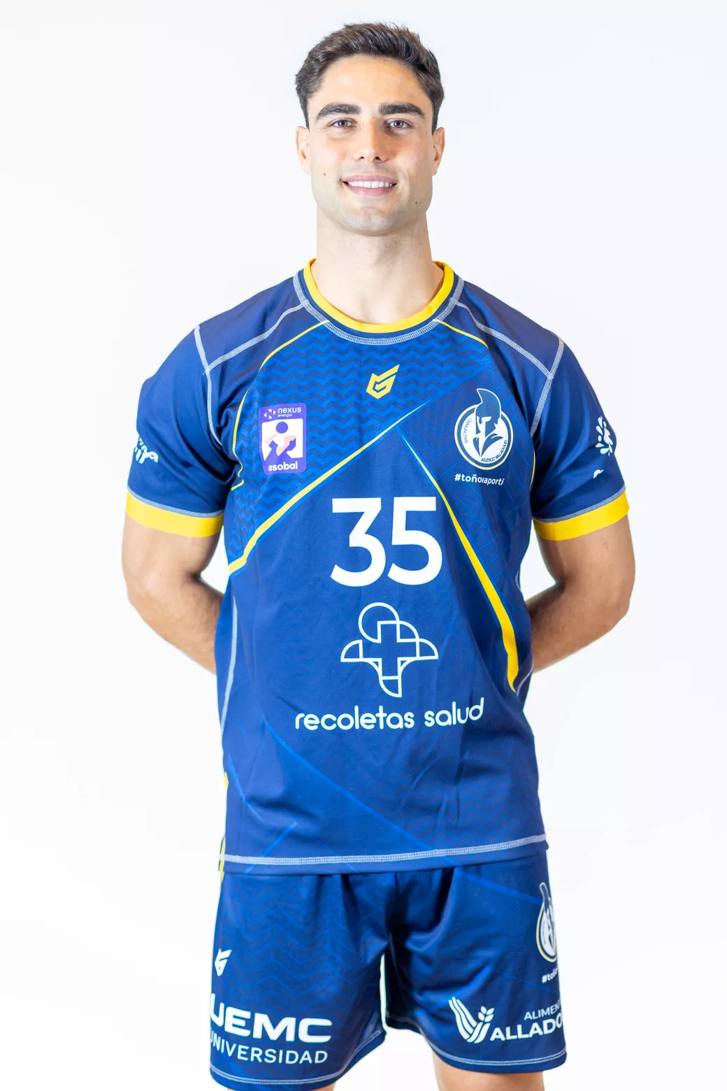 Ignacio Suárez