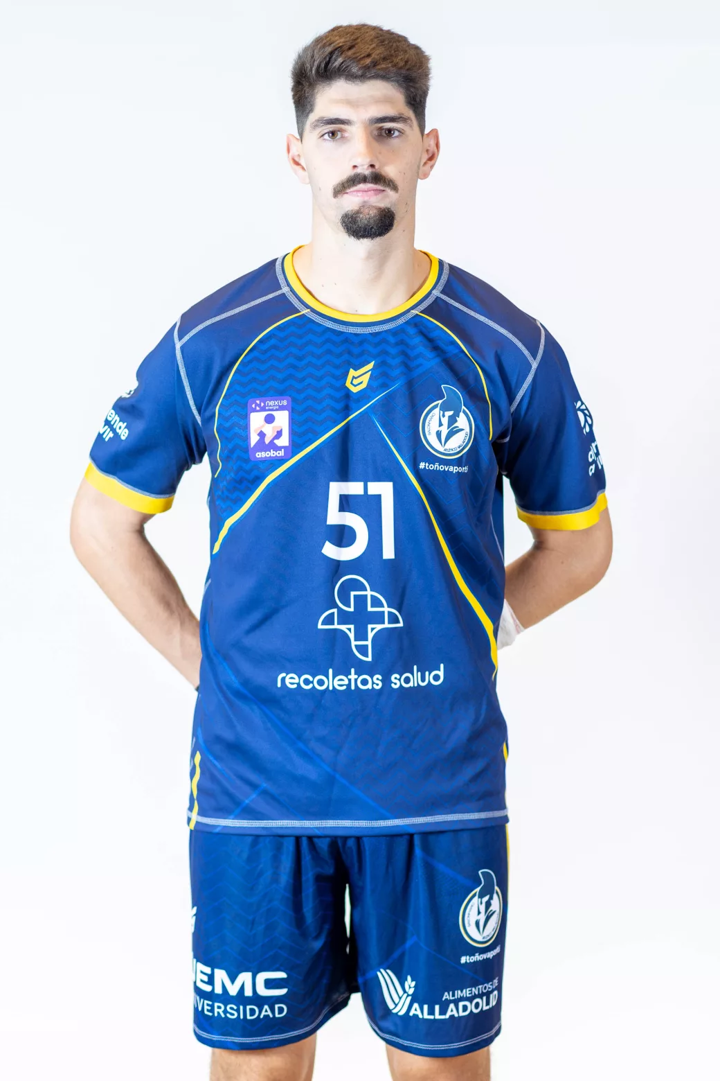Lucas Ribeiro