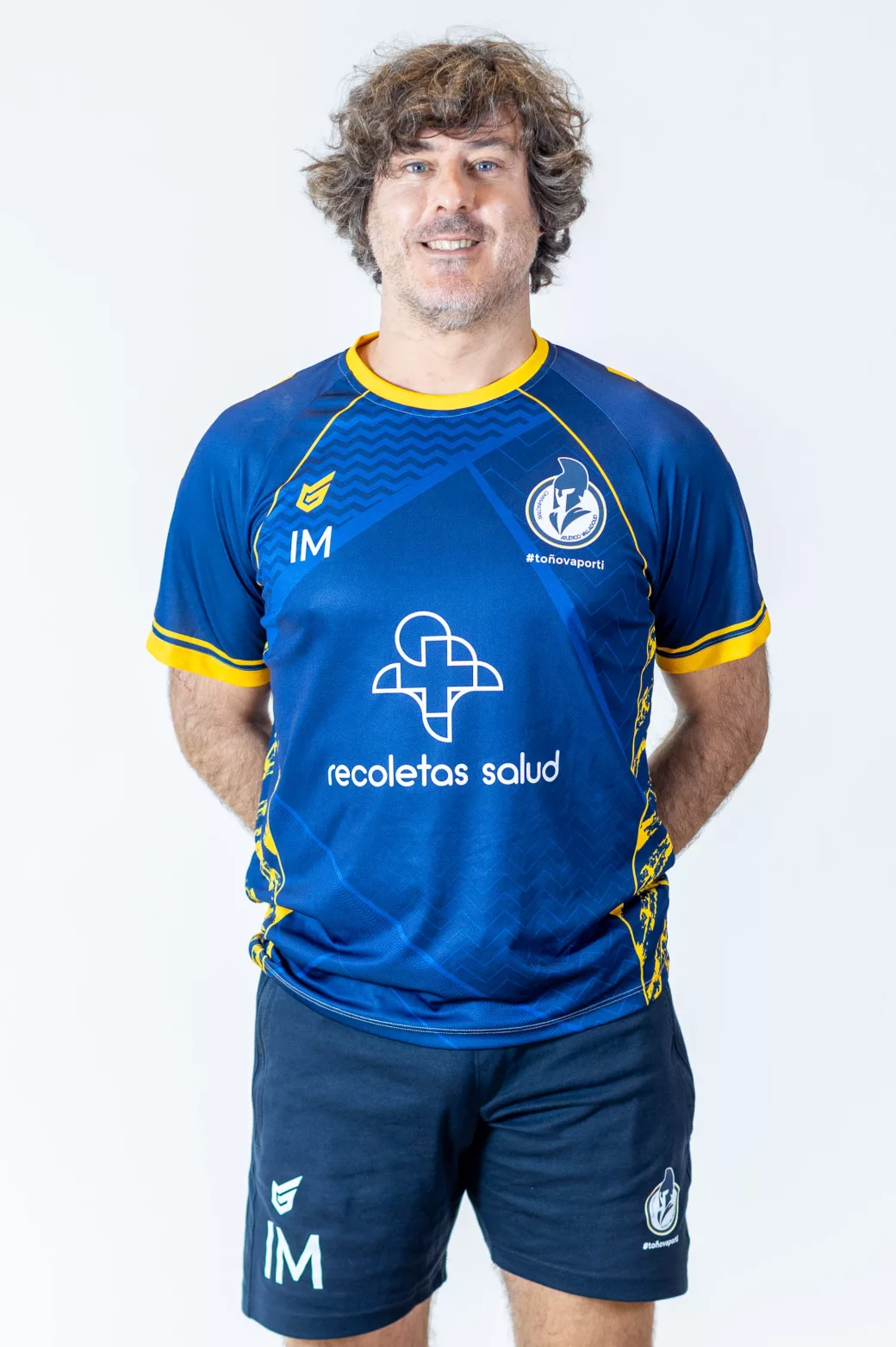 Iñaki Malumbres