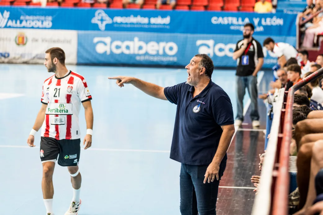 O Gatañal reválida para el gran inicio del Recoletas Salud