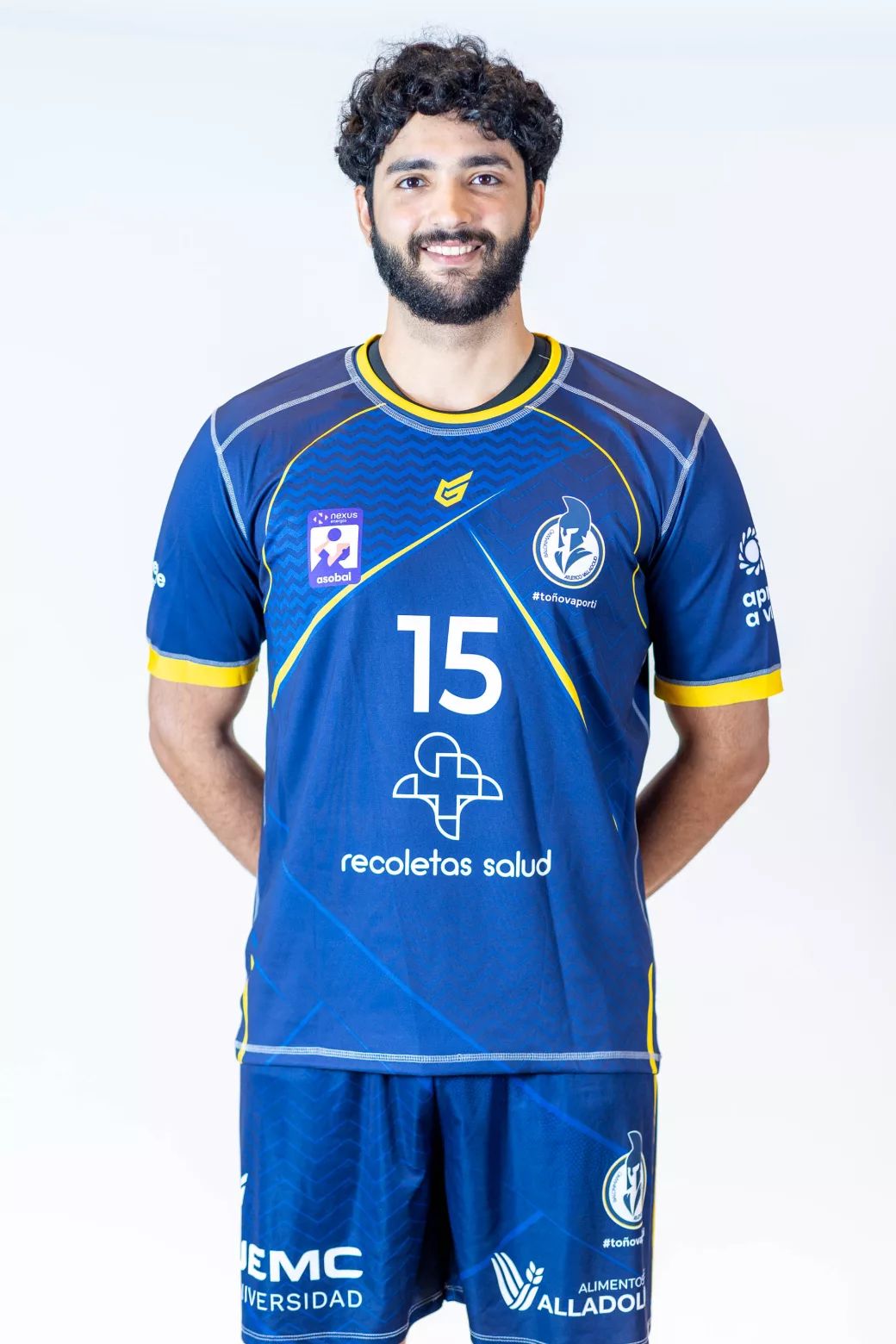 Mahmoud Abdelazize Gedo