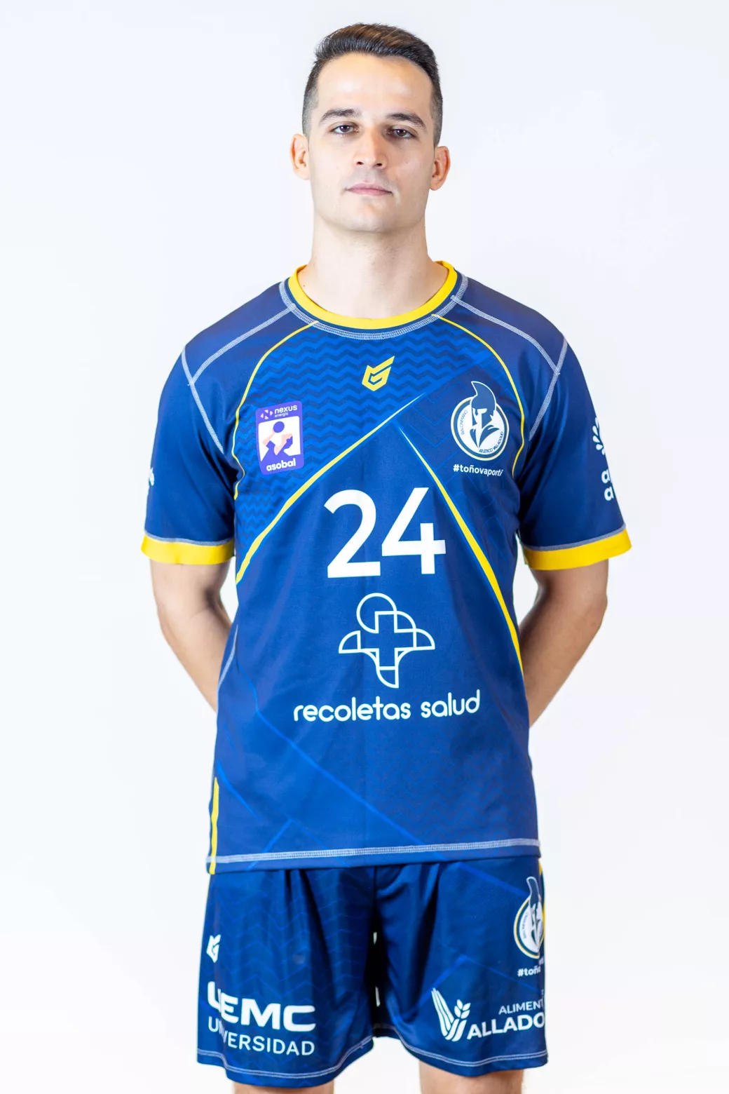 Jorge Serrano