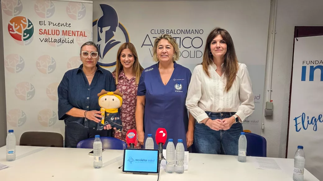 El Recoletas Salud presenta la Campaña por la Salud Mental