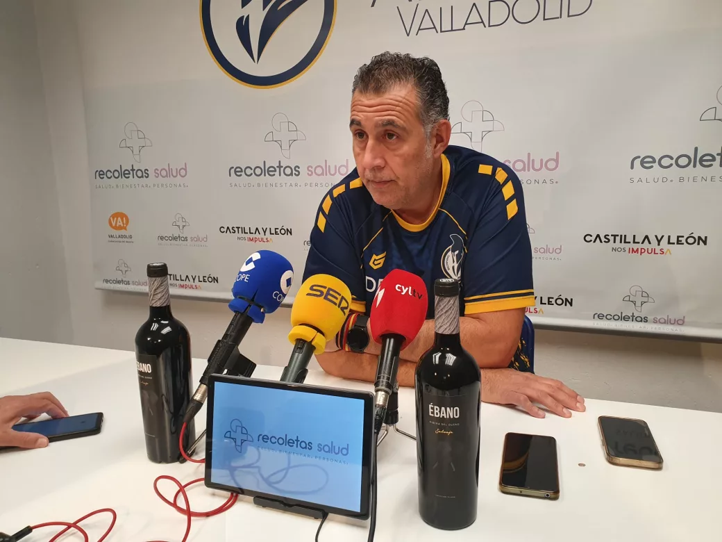 El Recoletas Salud a revertir la dinámica ganadora de Bathco Torrelavega en Huerta del Rey