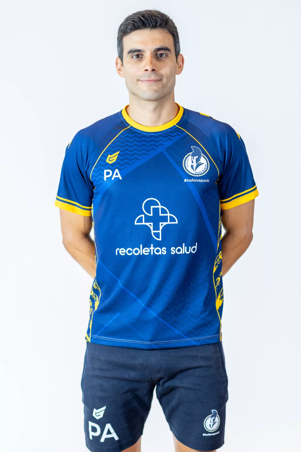 Pablo Arranz