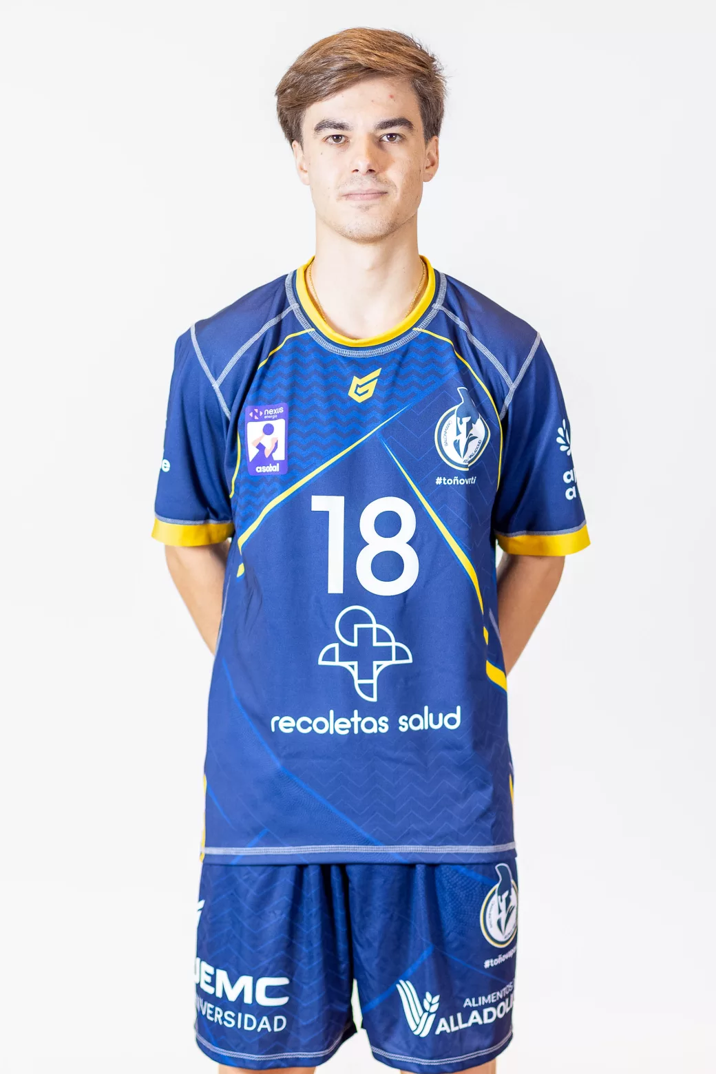 Fran de Fuentes