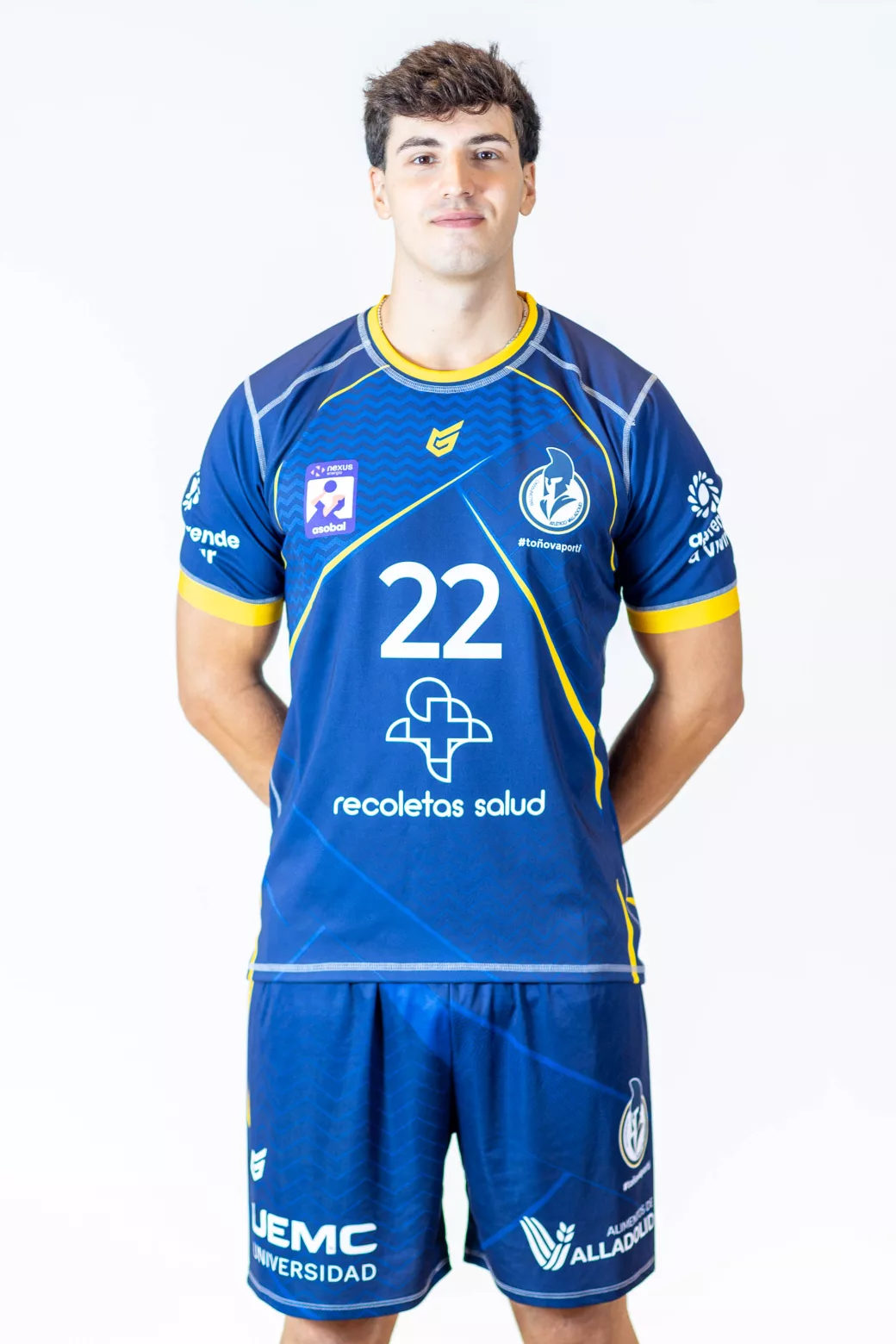 Asier Iribar