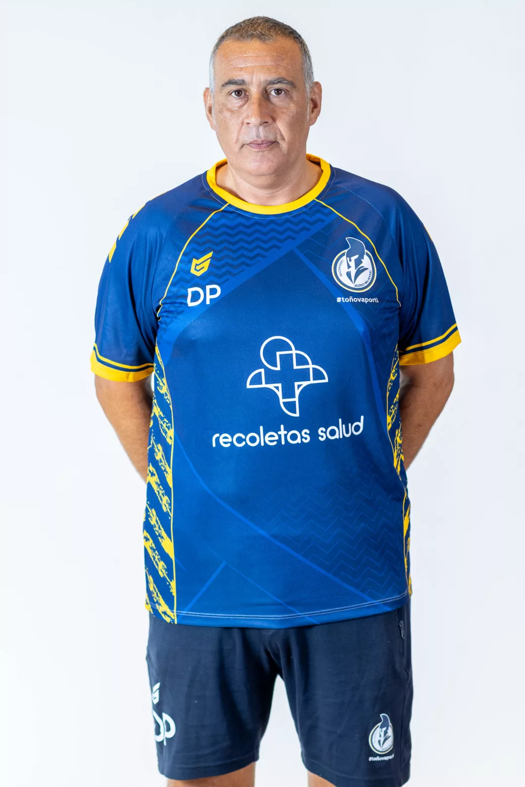 David Pisonero