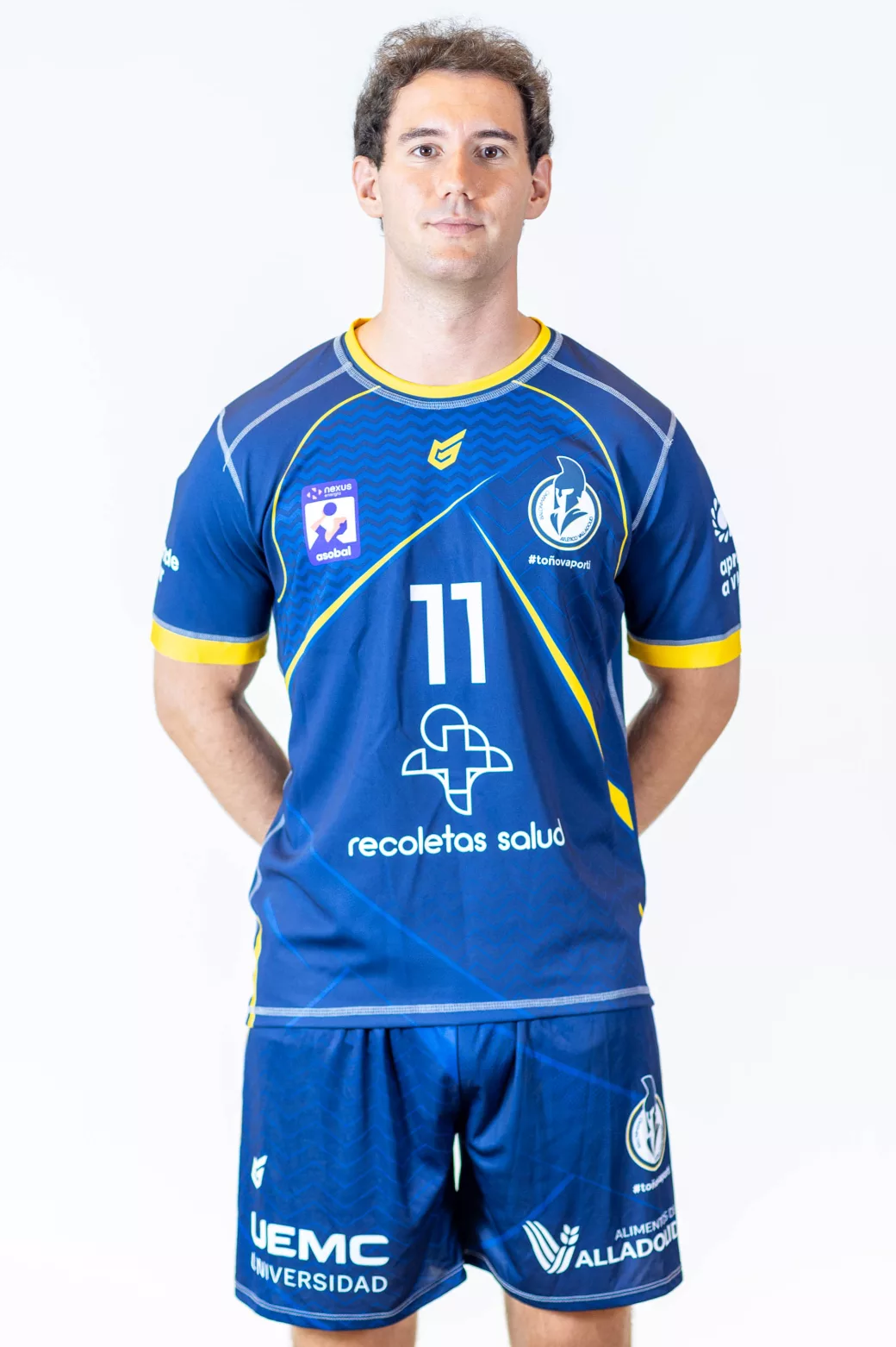 Alejandro Pisonero