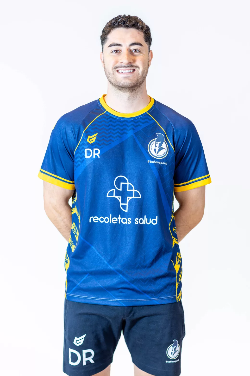 David Rubio