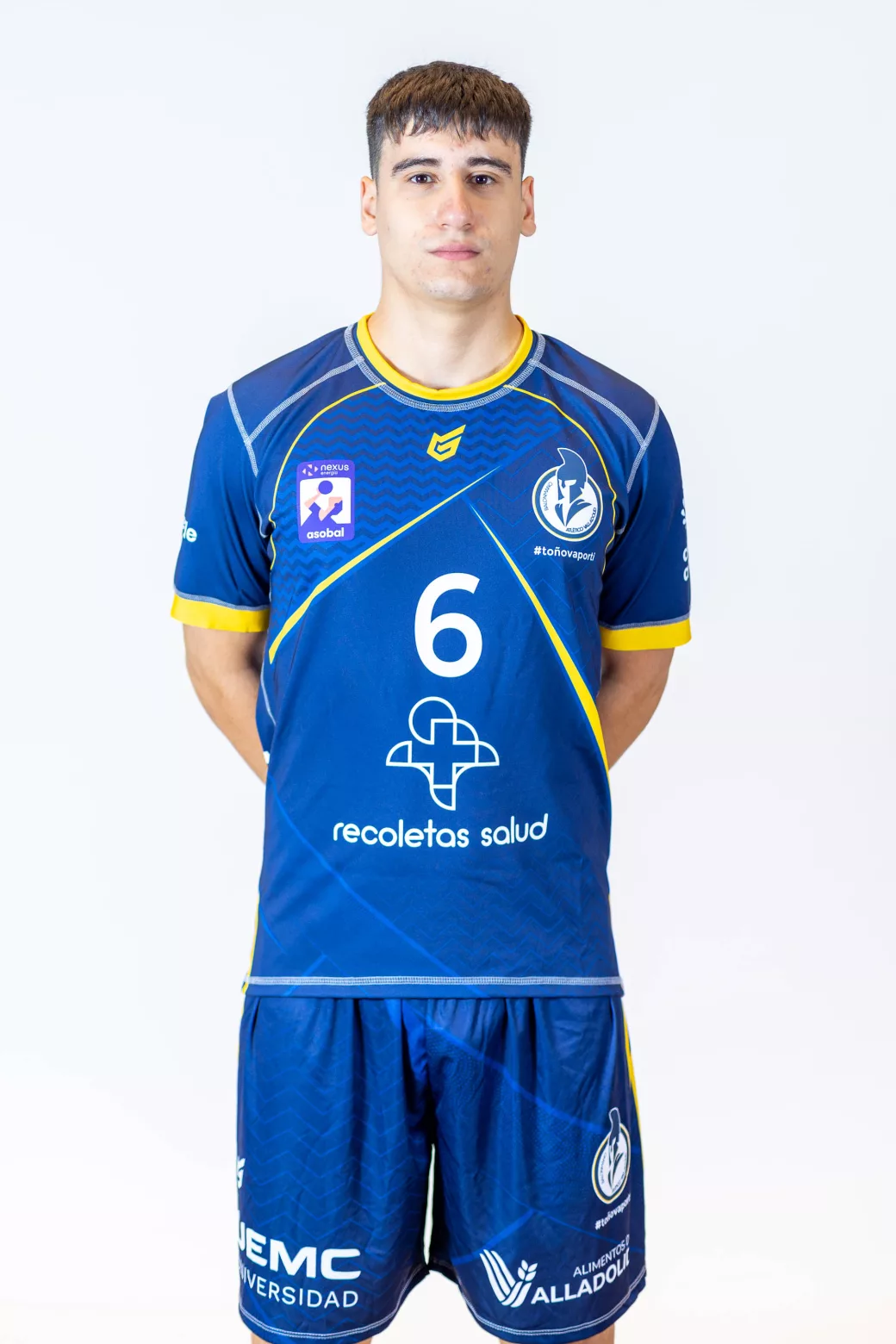 Alejandro Miguel
