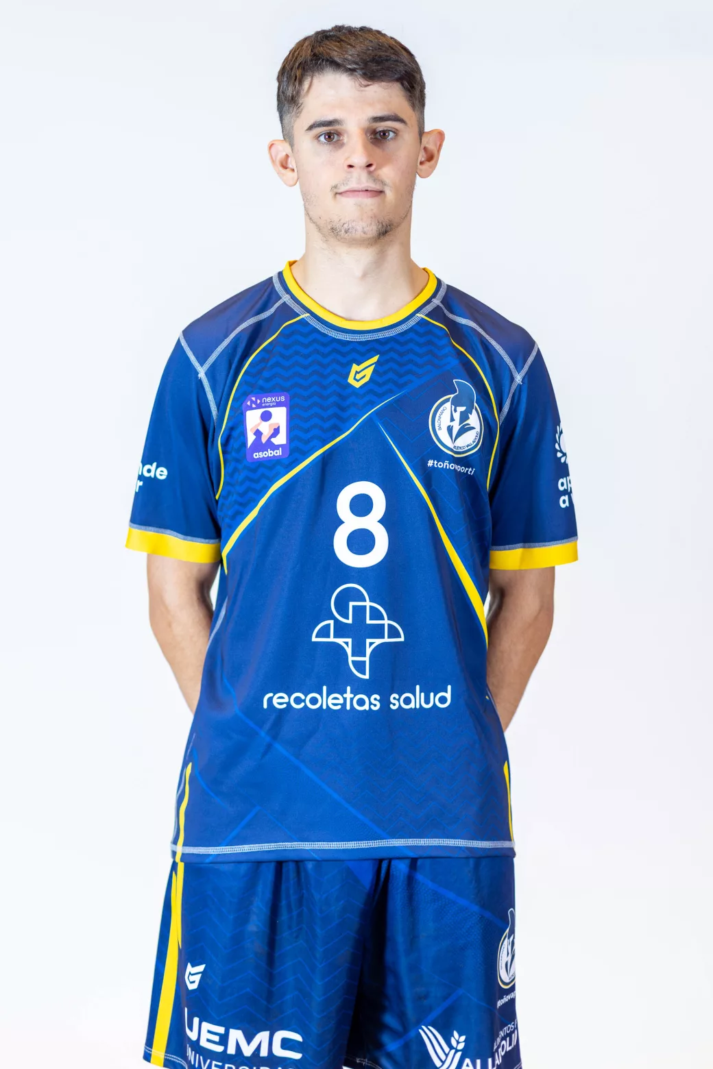 Adrián Pons