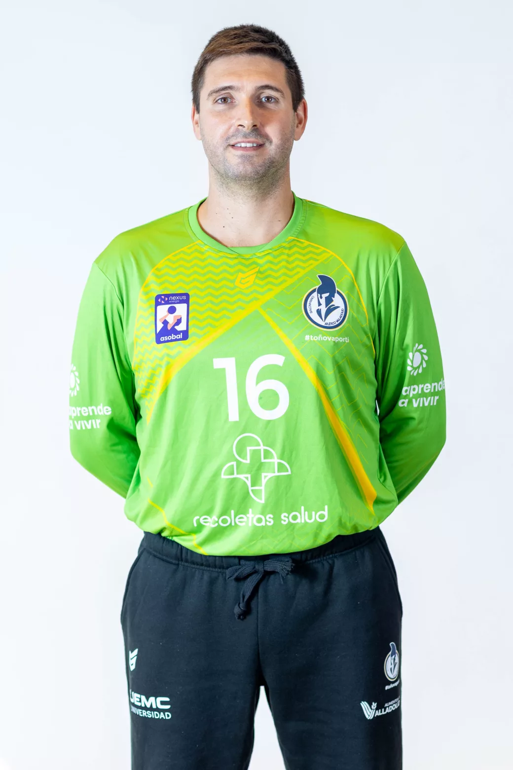 César Pérez