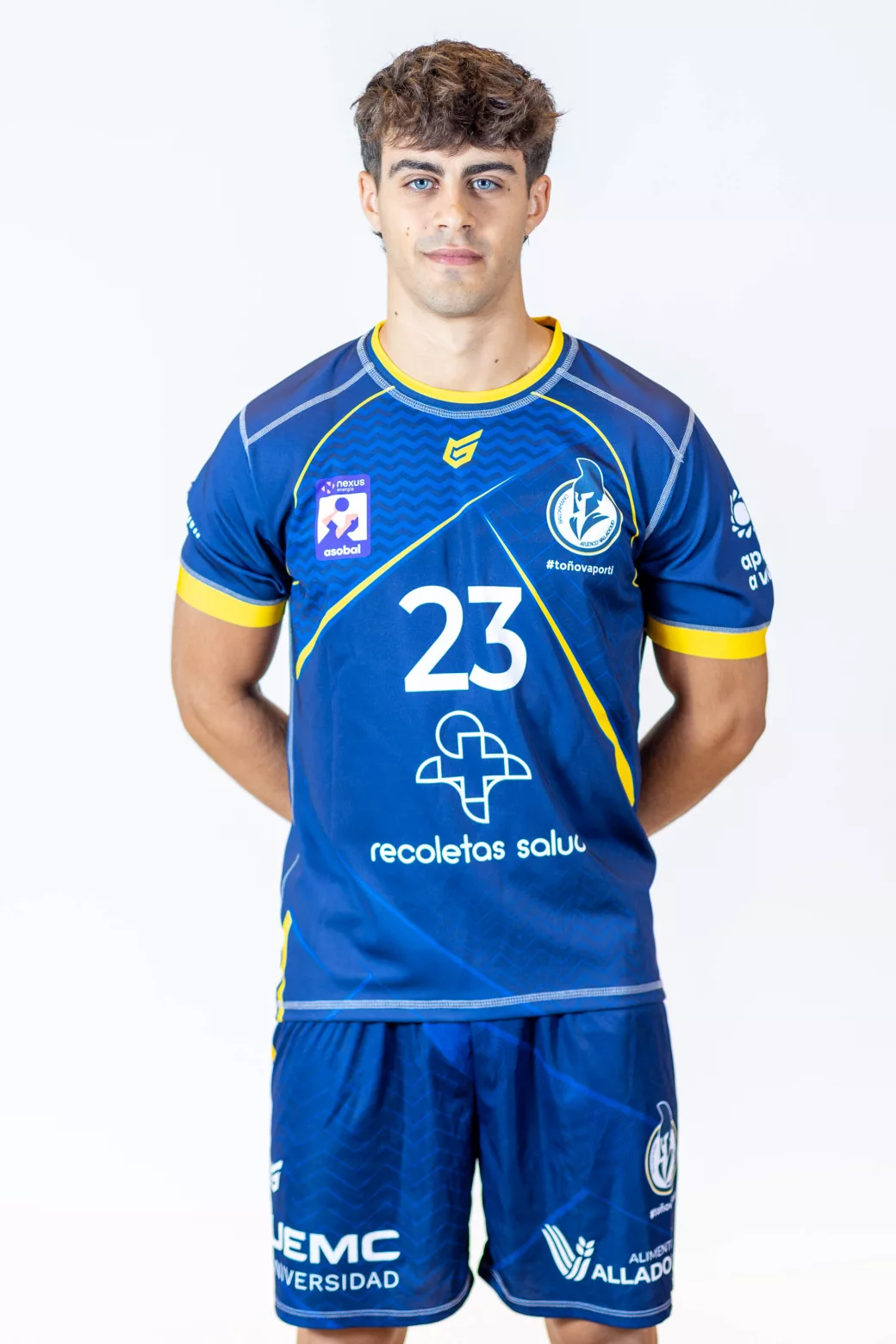 Alex Díaz