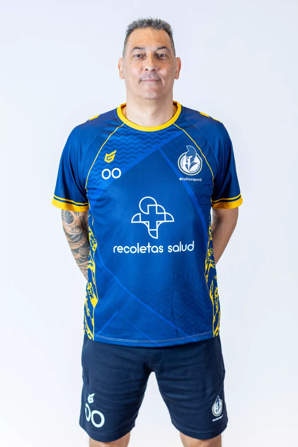 Óscar Ollero