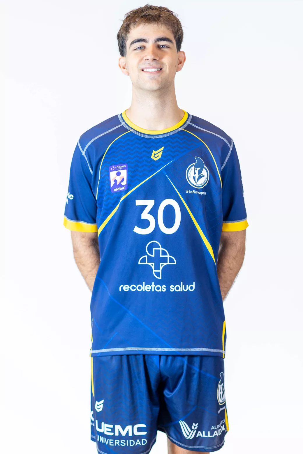 Alex Colón