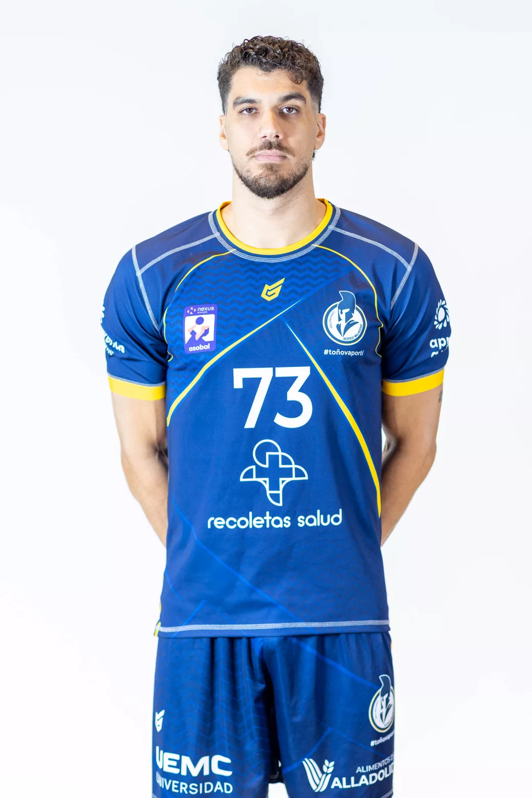 José de Toledo